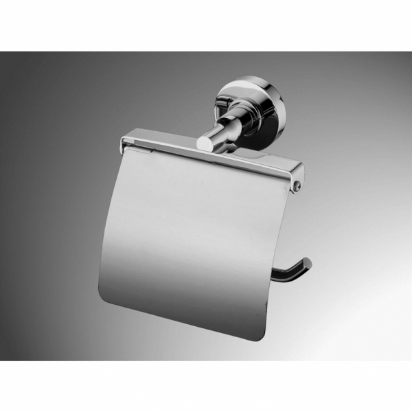 Держатель для туалетной бумаги с крышкой Ideal Standard IOM A9127AA Держатель для туалетной бумаги с крышкой Ideal Standard IOM A9127AA