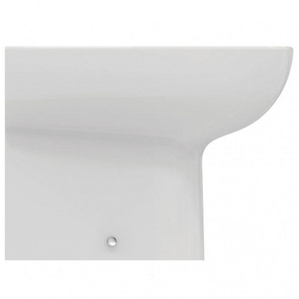 Напольное пристенное биде Ideal Standard i.life A T472001 Напольное пристенное биде Ideal Standard i.life A T472001