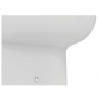 Напольное пристенное биде Ideal Standard i.life A T472001 Напольное пристенное биде Ideal Standard i.life A T472001