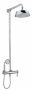 Душевая стойка со смесителем  Cezares OLIMP OLIMP-CD-02-L бронза Душевая стойка со смесителем  Cezares OLIMP OLIMP-CD-02-L бронза