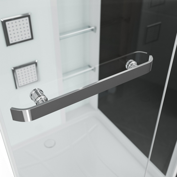 Раковина для мебели 50 см Aquaton Акватоп 1WH110171 Раковина для мебели 50 см Aquaton Акватоп 1WH110171
