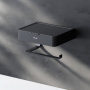 Держатель для туалетной бумаги с коробкой AM.PM Inspire 2.0 A50A341522 Держатель для туалетной бумаги с коробкой AM.PM Inspire 2.0 A50A341522