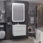 Тумба 65,6x43,1 см Opadiris Элеганс 00-00006756 белый Тумба 65,6x43,1 см Opadiris Элеганс 00-00006756 белый