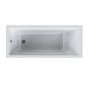 Акриловая ванна AM.PM Gem 165x70 W93A-165-070W-A