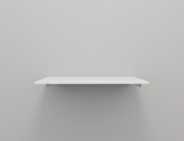 Столешница Salini Costa 80 см 200121M для тумб и консолей любой ral