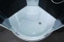 Душевая кабина Erlit ER3509TPF-C4-RUS 90x90x215 Душевая кабина Erlit ER3509TPF-C4-RUS 90x90x215