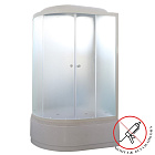 Душевая кабина 80х120х215 PARLY EF1221R Душевая кабина 80х120х215 PARLY EF1221R