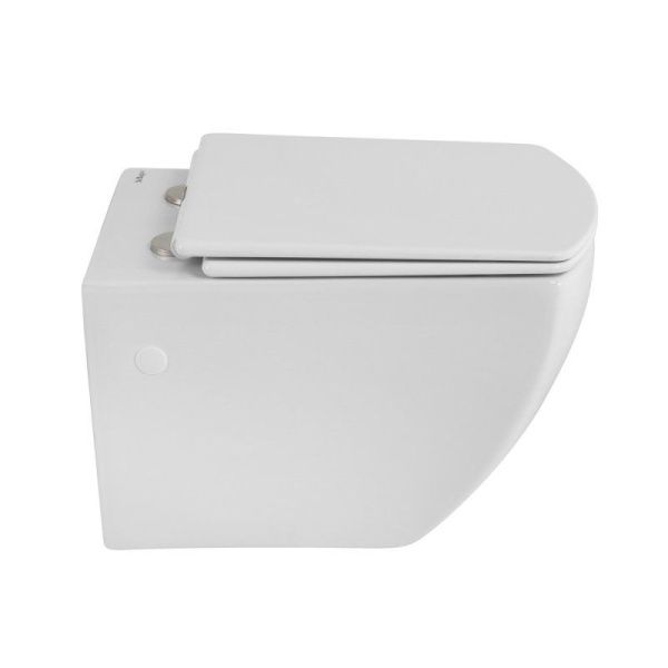 Сиденье для унитаза  BelBagno CARINA BB5046SC Сиденье для унитаза  BelBagno CARINA BB5046SC