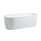 Акриловая ванна 180x80 Laufen Solutions 2.2451.2.000.000.1 Акриловая ванна 180x80 Laufen Solutions 2.2451.2.000.000.1