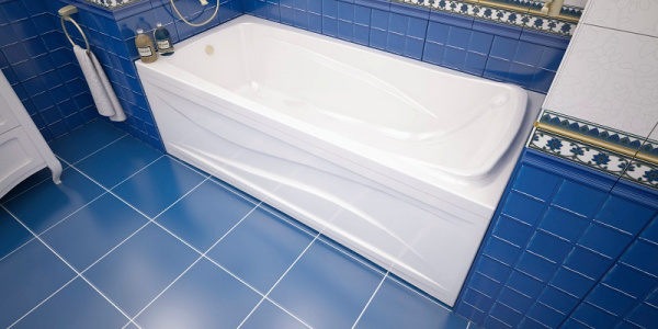 Ванна акриловая 180х80 Loranto GRANBY CS00063294 Ванна акриловая 180х80 Loranto GRANBY CS00063294