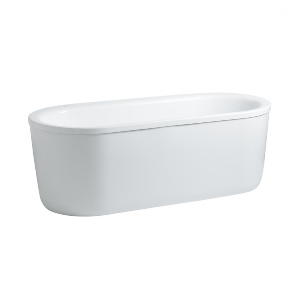 Акриловая ванна 180x80 Laufen Solutions 2.2451.2.000.000.1 Акриловая ванна 180x80 Laufen Solutions 2.2451.2.000.000.1