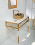Консоль 100 см Armadi Art VOGUE 890-G Консоль 100 см Armadi Art VOGUE 890-G