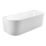 Ванна акриловая BelBagno 170x80 BB412-1700-800