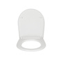 Сиденье для унитаза полипропилен Soft close IDDIS Optima Home 142PPS0I31 Сиденье для унитаза полипропилен Soft close IDDIS Optima Home 142PPS0I31