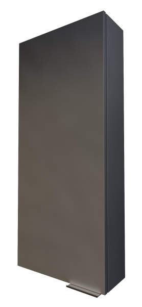 Пенал 1Marka Gaula 40П 1д.Black У92553 Пенал 1Marka Gaula 40П 1д.Black У92553