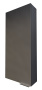 Пенал 1Marka Gaula 40П 1д.Black У92553 Пенал 1Marka Gaula 40П 1д.Black У92553