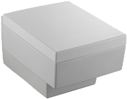 Унитаз подвесной Jacob Delafon Terrace EDA102-00