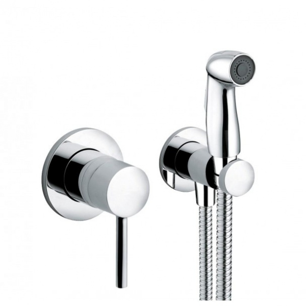 Душевой гарнитур  KLUDI BOZZ 389990576 Душевой гарнитур  KLUDI BOZZ 389990576