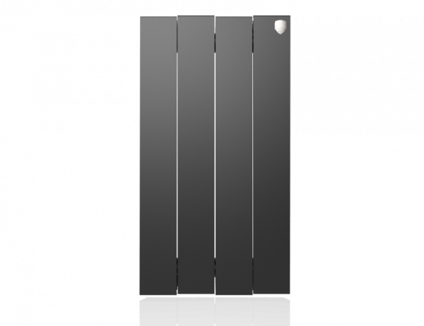 Радиатор Royal Thermo PianoForte 500 Noir Sable - 4 секций