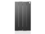 Радиатор Royal Thermo PianoForte 500 Noir Sable - 4 секций Радиатор Royal Thermo PianoForte 500 Noir Sable - 4 секций
