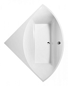 Ванна квариловая Villeroy & Boch Squaro UBQ145SQR3V-01