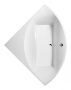 Ванна квариловая Villeroy & Boch Squaro UBQ145SQR3V-01