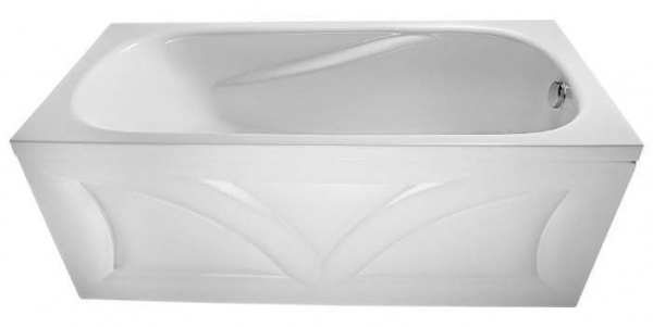Ванна акриловая 150х70 1Marka CLASSIC Ванна акриловая 150х70 1Marka CLASSIC