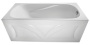 Ванна акриловая 150х70 1Marka CLASSIC Ванна акриловая 150х70 1Marka CLASSIC