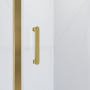 Дверь в нишу 110x190 Niagara Nova NG-43-11AG Дверь в нишу 110x190 Niagara Nova NG-43-11AG