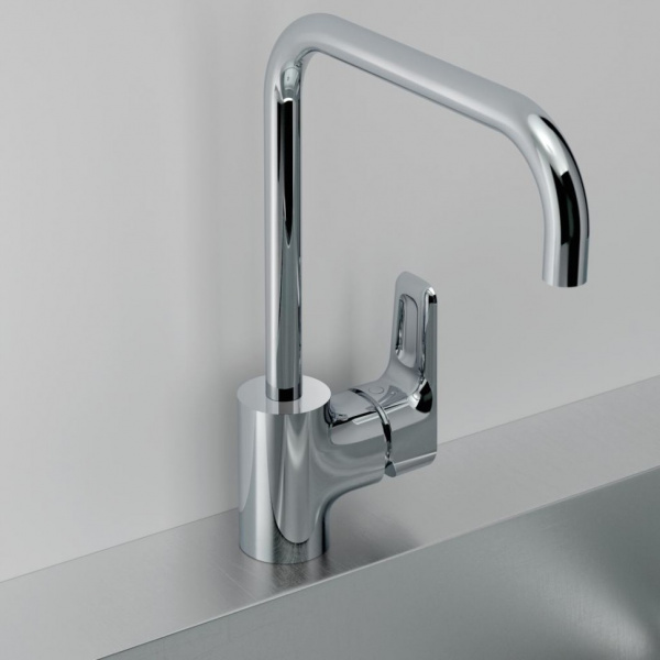 Смеситель для кухонной мойки Ideal Standard CERAPLAN III B0725AA Смеситель для кухонной мойки Ideal Standard CERAPLAN III B0725AA
