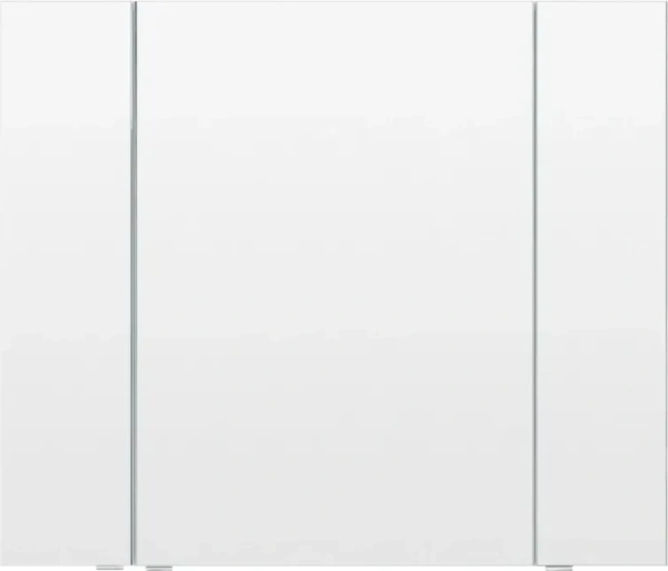 Мебель для ванной Aquanet Алвита New 100 подвесная белая