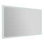 Зеркало с LED подсветкой 120x80 см BelBagno  SPC-GRT-1200-800-LED-BTN Зеркало с LED подсветкой 120x80 см BelBagno  SPC-GRT-1200-800-LED-BTN