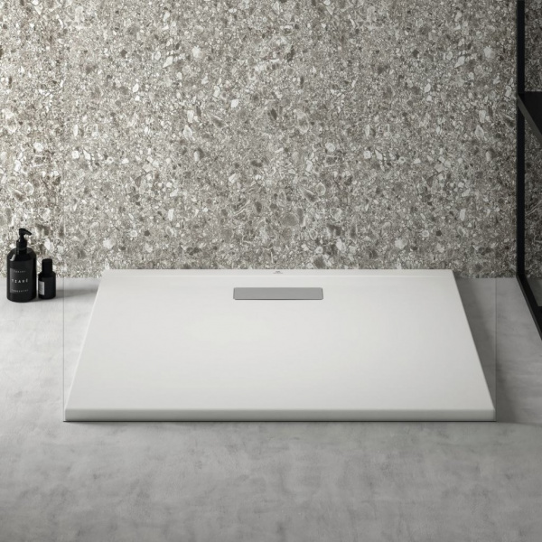 Сифон для поддона Ideal Standard T4493AA ULTRAFLAT NEW Сифон для поддона Ideal Standard T4493AA ULTRAFLAT NEW