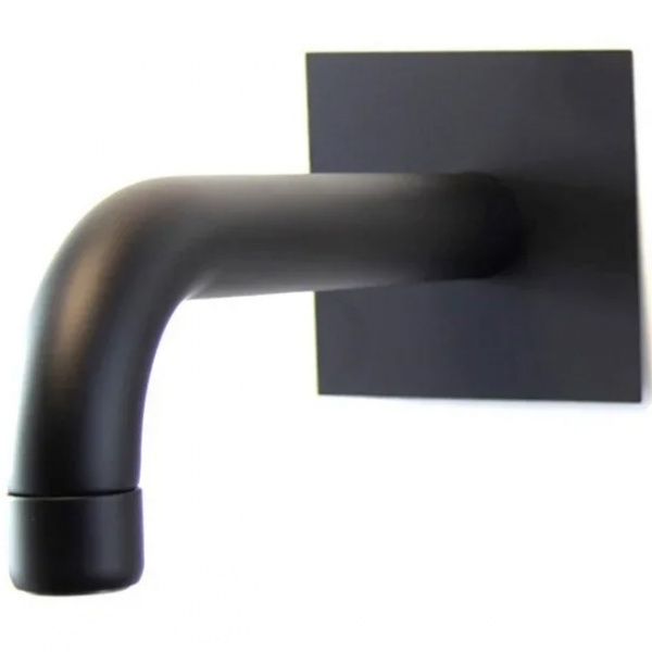 Излив Webert Sax Evolution SE0371560 черный Излив Webert Sax Evolution SE0371560 черный