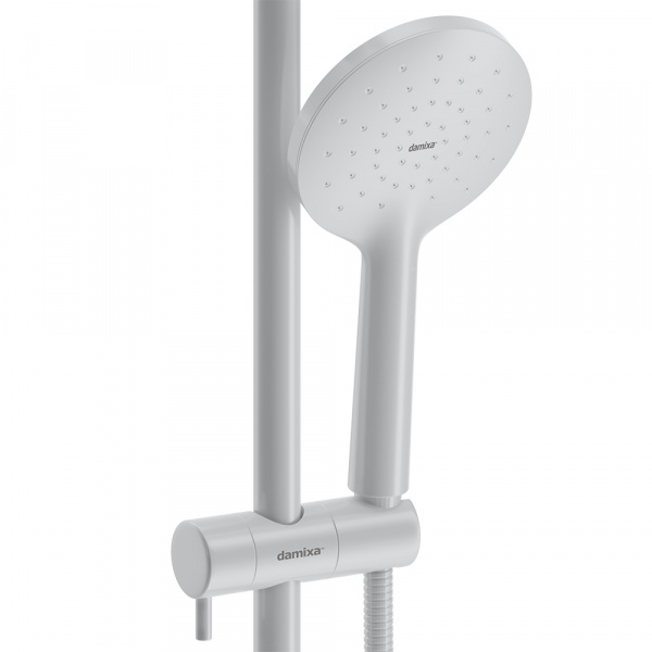 Душевая система Damixa Shower program DX977700200 Душевая система Damixa Shower program DX977700200