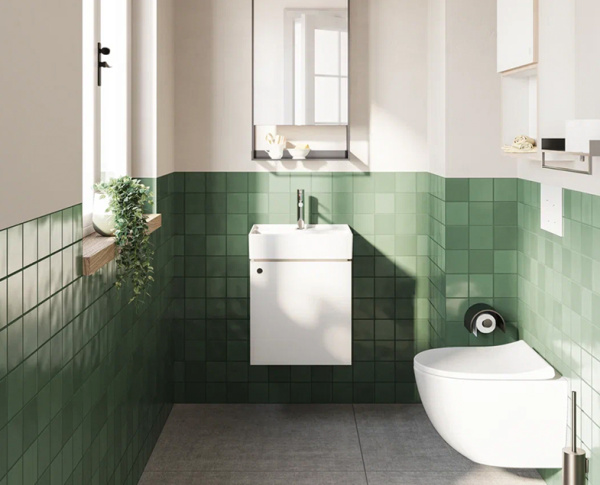 Раковина-чаша 45х38 VitrA ArchiPlan 7400B003-0001 Раковина-чаша 45х38 VitrA ArchiPlan 7400B003-0001