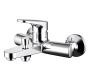 Комплект для ванной комнаты Bravat Eler 3 в 1 F00450CP Комплект для ванной комнаты Bravat Eler 3 в 1 F00450CP