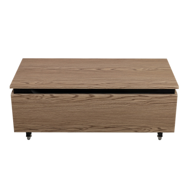 Комод Cezares Slider 95 см SLIDER-1000-1C-PI-RT-P дуб тангент