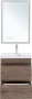 Тумба под раковину Aquanet Нота New 50 см 00334190 подвесная дуб веллингтон табак