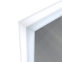 Зеркало 80 см IDDIS Brick BRI8000i98 Зеркало 80 см IDDIS Brick BRI8000i98