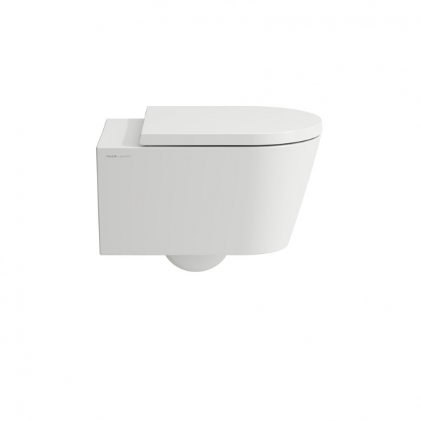 Чаша Laufen Kartell by Laufen подвесная 8203370000001 Чаша Laufen Kartell by Laufen подвесная 8203370000001