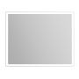 Зеркало с LED подсветкой 100x80 см BelBagno  SPC-GRT-1000-800-LED-BTN Зеркало с LED подсветкой 100x80 см BelBagno  SPC-GRT-1000-800-LED-BTN