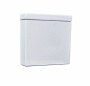 Унитаз компакт BRAVAT New Moon CX2164W сиденье микролифт Унитаз компакт BRAVAT New Moon CX2164W сиденье микролифт