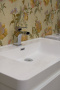 Раковина из искусственного мрамора 60x42 см BelBagno ANCONA-N EA-600-LVB белый Раковина из искусственного мрамора 60x42 см BelBagno ANCONA-N EA-600-LVB белый