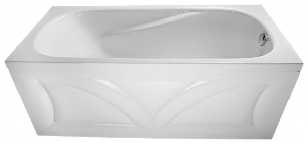 Ванна акриловая 170х70 1Marka CLASSIC Ванна акриловая 170х70 1Marka CLASSIC