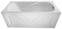 Ванна акриловая 170х70 1Marka CLASSIC Ванна акриловая 170х70 1Marka CLASSIC
