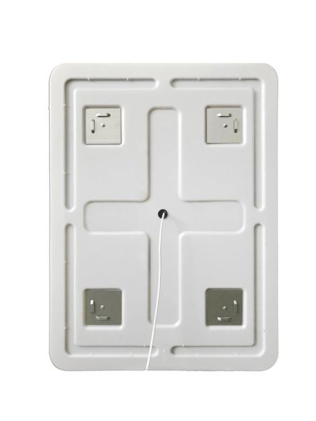 Зеркало с LED подсветкой 50x80 см BelBagno MARINO SPC-MAR-500-800-LED-BTN Зеркало с LED подсветкой 50x80 см BelBagno MARINO SPC-MAR-500-800-LED-BTN