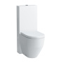 Чаша Laufen Pro напольная 8229520000001 Чаша Laufen Pro напольная 8229520000001