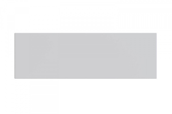 Фронтальная панель AM.PM Spirit W72A-170-075W-P2 170 см