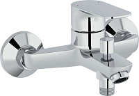 Настенный смеситель Jacob Delafon OSCAR E29844-CP Настенный смеситель Jacob Delafon OSCAR E29844-CP
